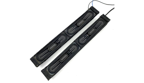 Динамики к телевизору LG 37LV550Y - TA EAB62088401  8ohm 10/14w K.TONE 164A4  Б/У