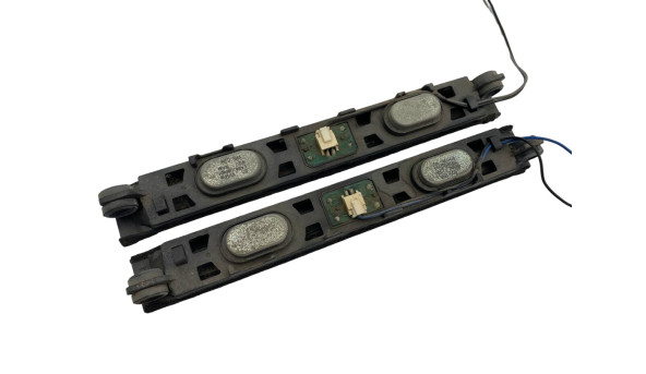Динаміки до телевізора LG 37LV550Y - TA EAB62088401 8ohm 10/14w K.TONE 164A4 Б/В - 648873
