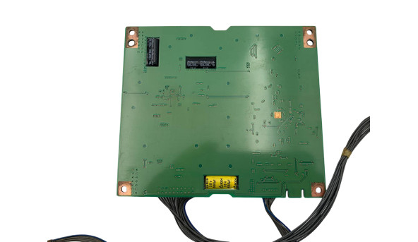 Плата інвертора до телевізора LG 37LV550Y PPW-LE37V6-0 (A) Версія 1.0 6917L-0046A Б/В - 648875