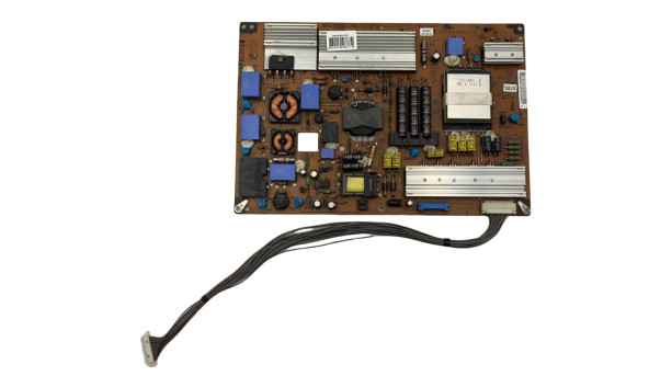 Блок питания к телевизору LG 37LV550Y EAX62865601/8 Б/У - 648877