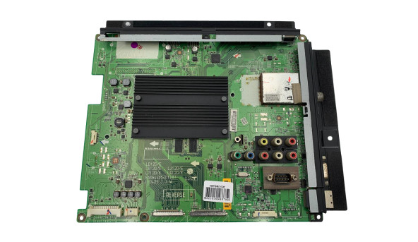 Материнская плата к телевизору LG 37LV550Y EAX64405401(0) Б/У