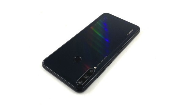 Смартфон Huawei P40 lite E Hisilicon Kirin 710F 4/64 Gb Android 10 [6.39"] - Б/У - 648884