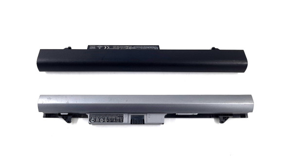 Оригінальна батарея акумулятор для ноутбука HP 430 RA04 10.8V 2550mAh Li-Ion Б/В - знос 10-15%