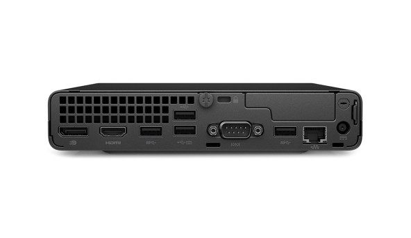 ПК неттоп HP Pro Mini 260 G9 i5-1334U/16GB/SSD512GB/K&M/WiFi/DOS/3y.w - 648895