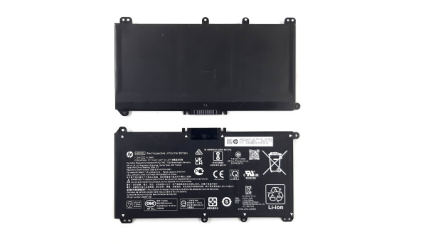 Батарея акумулятор для ноутбука HP Pavilion 15-EGHP HW03XL 3440mAh 11.34V Li-Ion Б/У - знос 5-10%