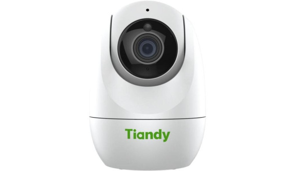 IP-відеокамера Tiandy TC-H342N White