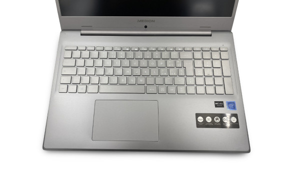 14 Ноутбук Medion Akoya E17201 Intel Celeron N4020 8 GB RAM 128 GB SSD [IPS 17.3" FullHD] - Б/У - 648900