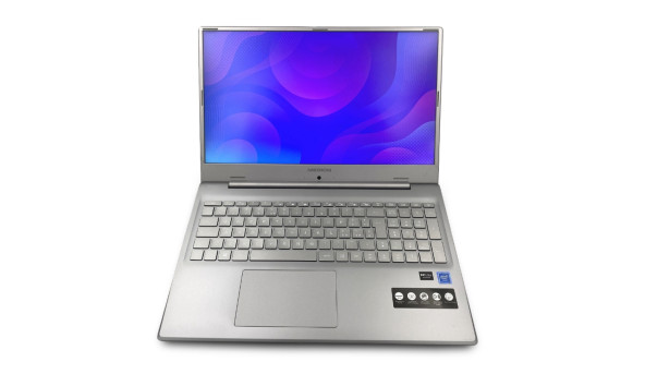 Ноутбук Medion Akoya E17201 Intel Celeron N4020 8 GB RAM 128 GB SSD [IPS 17.3" FullHD] - Б/В - 648900