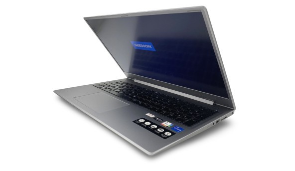 3 Ноутбук Medion Akoya E17405 Intel Core I5-1135G7 8 GB RAM 512 GB SSD [IPS 17.3" FullHD] - Б/В - 648901