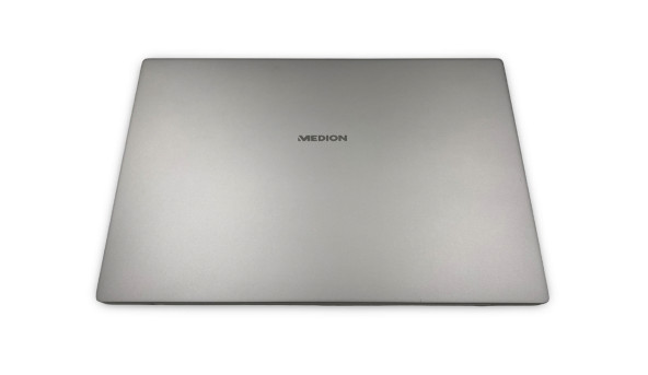 3 Ноутбук Medion Akoya E17405 Intel Core I5-1135G7 8 GB RAM 512 GB SSD [IPS 17.3" FullHD] - Б/В - 648901