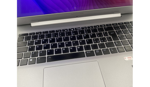 3 Ноутбук Medion Akoya E17405 Intel Core I5-1135G7 8 GB RAM 512 GB SSD [IPS 17.3" FullHD] - Б/В - 648901