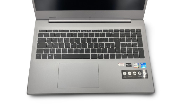 3 Ноутбук Medion Akoya E17405 Intel Core I5-1135G7 8 GB RAM 512 GB SSD [IPS 17.3" FullHD] - Б/В - 648901