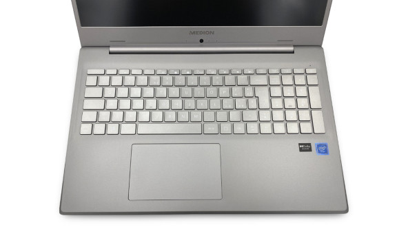 20 Ноутбук Medion Akoya E17201 Intel Celeron N4020 8 GB RAM 128 GB SSD [IPS 17.3" FullHD] - Б/В - 648902