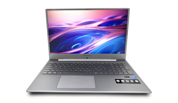 21 Ноутбук Medion Akoya E17201 Intel Celeron N4020 8 GB RAM 128 GB SSD [IPS 17.3" FullHD] - Б/В - 648903