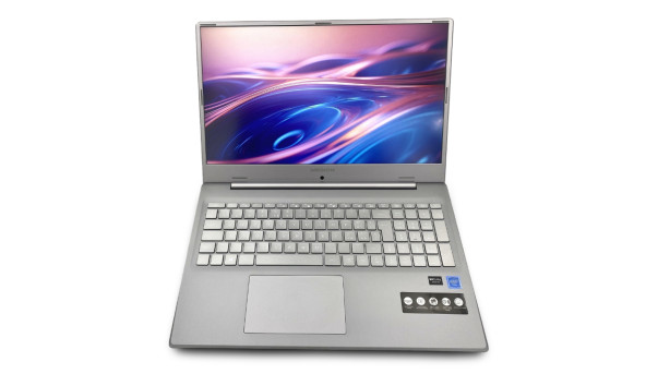 Ноутбук Medion Akoya E17201 Intel Celeron N4020 8 GB RAM 128 GB SSD [IPS 17.3" FullHD] - Б/У - 648903