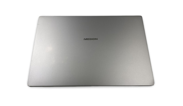 Ноутбук Medion Akoya E17405 Intel Core I5-1135G7 8 GB RAM 512 GB SSD [IPS 17.3" FullHD] - Б/У - 648904