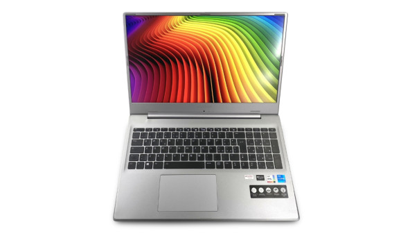 Ноутбук Medion Akoya E17405 Intel Core I5-1135G7 8 GB RAM 512 GB SSD [IPS 17.3" FullHD] - Б/У