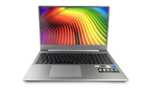 Ноутбук Medion Akoya E17405 Intel Core I5-1135G7 8 GB RAM 512 GB SSD [IPS 17.3" FullHD] - Б/У - 648904