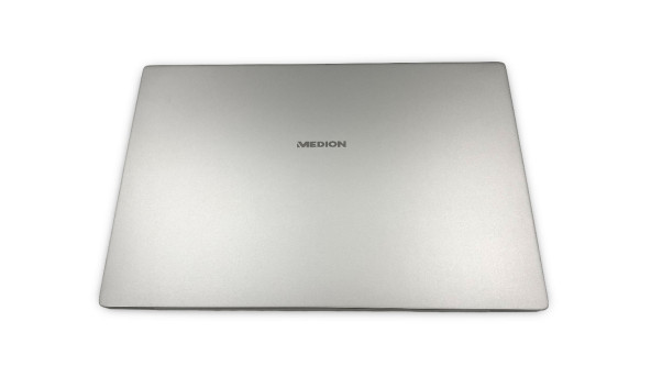 43 Ноутбук Medion Akoya E17201 Intel Celeron N4020 8 GB RAM 128 GB SSD [IPS 17.3" FullHD] - Б/В - 648907