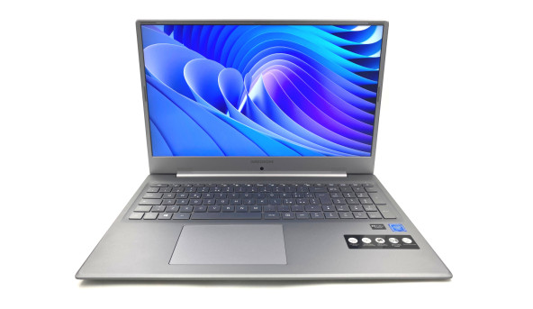43 Ноутбук Medion Akoya E17201 Intel Celeron N4020 8 GB RAM 128 GB SSD [IPS 17.3" FullHD] - Б/В - 648907