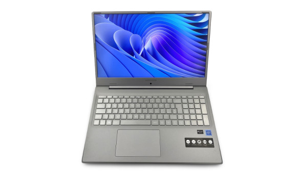 43 Ноутбук Medion Akoya E17201 Intel Celeron N4020 8 GB RAM 128 GB SSD [IPS 17.3" FullHD] - Б/В