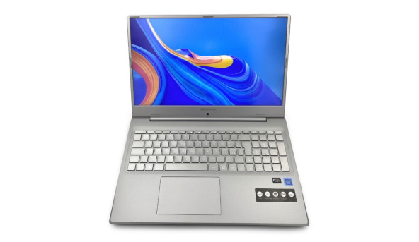 27 Ноутбук Medion Akoya E17201 Intel Celeron N4020 8 GB RAM 128 GB SSD [IPS 17.3" FullHD] - Б/В