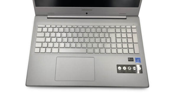 27 Ноутбук Medion Akoya E17201 Intel Celeron N4020 8 GB RAM 128 GB SSD [IPS 17.3" FullHD] - Б/В - 648908