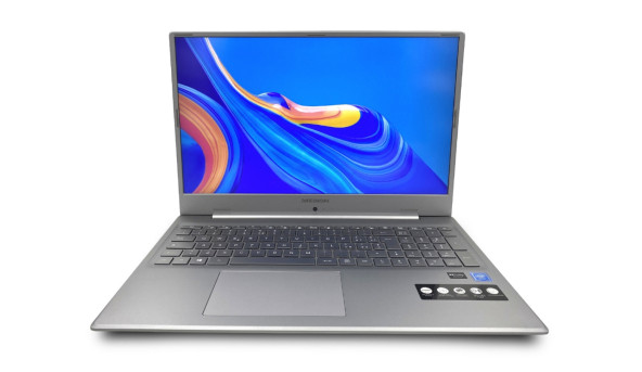 27 Ноутбук Medion Akoya E17201 Intel Celeron N4020 8 GB RAM 128 GB SSD [IPS 17.3" FullHD] - Б/В - 648908