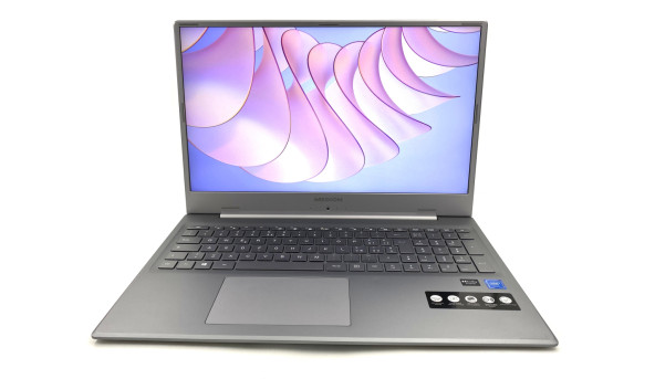 5 Ноутбук Medion Akoya E17405 Intel Core I5-1135G7 8 GB RAM 512 GB SSD [IPS 17.3" FullHD] - Б/В - 648910