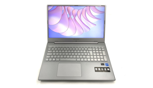 Ноутбук Medion Akoya E17405 Intel Core I5-1135G7 8 GB RAM 512 GB SSD [IPS 17.3" FullHD] - Б/У - 648910