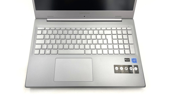 5 Ноутбук Medion Akoya E17405 Intel Core I5-1135G7 8 GB RAM 512 GB SSD [IPS 17.3" FullHD] - Б/В - 648910