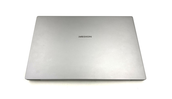 5 Ноутбук Medion Akoya E17405 Intel Core I5-1135G7 8 GB RAM 512 GB SSD [IPS 17.3" FullHD] - Б/В - 648910