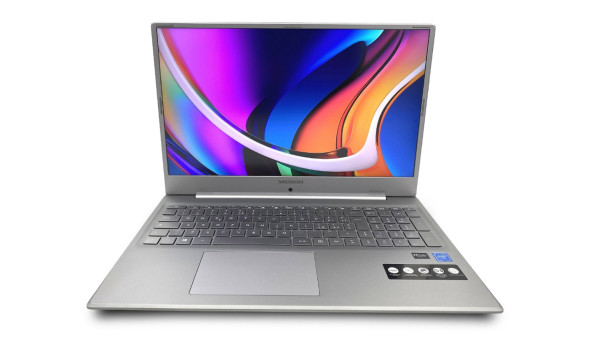 35 Ноутбук Medion Akoya E17201 Intel Celeron N4020 8 GB RAM 128 GB SSD [IPS 17.3" FullHD] - Б/У - 648911