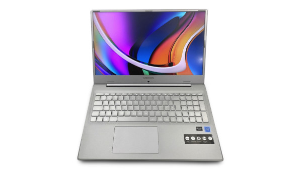 Ноутбук Medion Akoya E17201 Intel Celeron N4020 8 GB RAM 128 GB SSD [IPS 17.3" FullHD] - Б/В - 648911