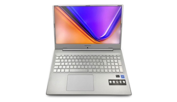 Ноутбук Medion Akoya E17201 Intel Celeron N4020 8 GB RAM 128 GB SSD [IPS 17.3" FullHD] - Б/В - 648914