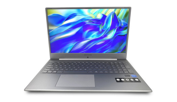 38 Ноутбук Medion Akoya E17201 Intel Celeron N4020 8 GB RAM 128 GB SSD [IPS 17.3" FullHD] - Б/У - 648915
