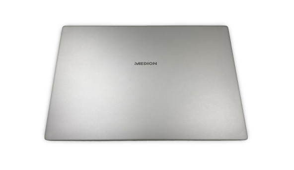 38 Ноутбук Medion Akoya E17201 Intel Celeron N4020 8 GB RAM 128 GB SSD [IPS 17.3" FullHD] - Б/У - 648915