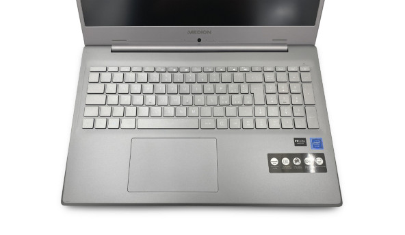 38 Ноутбук Medion Akoya E17201 Intel Celeron N4020 8 GB RAM 128 GB SSD [IPS 17.3" FullHD] - Б/У - 648915