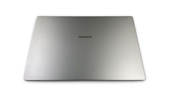 1 Ноутбук Medion Akoya E17201 Intel Celeron N4020 8 GB RAM 128 GB SSD [IPS 17.3" FullHD] - Б/У - 648916