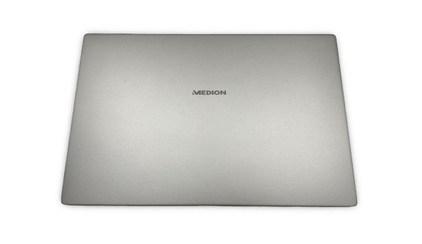2 Ноутбук Medion Akoya E17201 Intel Pentium Silver N5030 8 GB RAM 256 GB SSD [IPS 17.3" FullHD] - Б/В - 648917