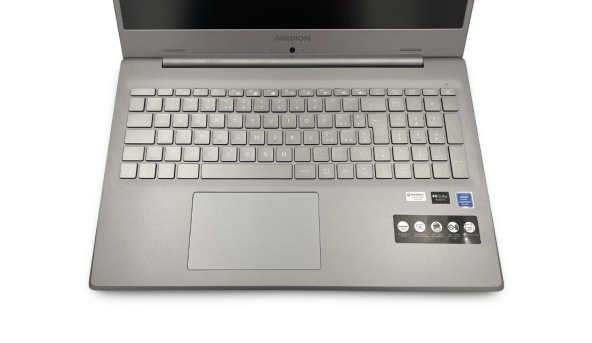 2 Ноутбук Medion Akoya E17201 Intel Pentium Silver N5030 8 GB RAM 256 GB SSD [IPS 17.3" FullHD] - Б/В - 648917