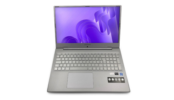 Ноутбук Medion Akoya E17201 Intel Pentium Silver N5030 8 GB RAM 256 GB SSD [IPS 17.3" FullHD] - Б/У - 648917