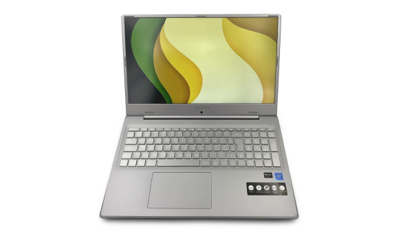Ноутбук Medion Akoya E17201 Intel Celeron N4020 8 GB RAM 128 GB SSD [IPS 17.3" FullHD] - Б/В - 648918