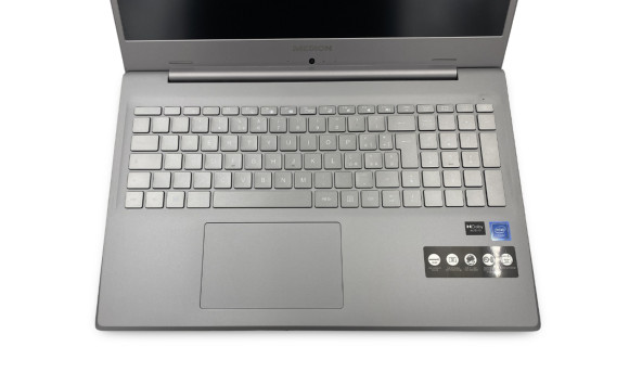 12 Ноутбук Medion Akoya E17201 Intel Celeron N4020 8 GB RAM 128 GB SSD [IPS 17.3" FullHD] - Б/У - 648918