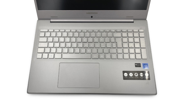 10 Ноутбук Medion Akoya E17201 Intel Celeron N4020 8 GB RAM 128 GB SSD [IPS 17.3" FullHD] - Б/У - 648919