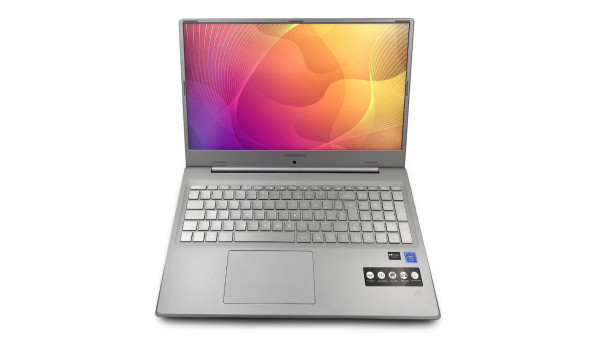 Ноутбук Medion Akoya E17201 Intel Celeron N4020 8 GB RAM 128 GB SSD [IPS 17.3" FullHD] - Б/В - 648919