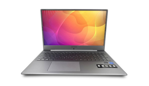 10 Ноутбук Medion Akoya E17201 Intel Celeron N4020 8 GB RAM 128 GB SSD [IPS 17.3" FullHD] - Б/У - 648919