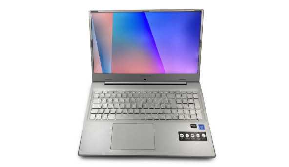 8 Ноутбук Medion Akoya E17201 Intel Celeron N4020 8 GB RAM 128 GB SSD [IPS 17.3" FullHD] - Б/В