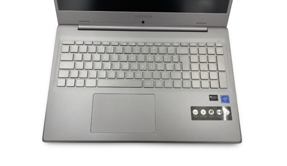 8 Ноутбук Medion Akoya E17201 Intel Celeron N4020 8 GB RAM 128 GB SSD [IPS 17.3" FullHD] - Б/В - 648920