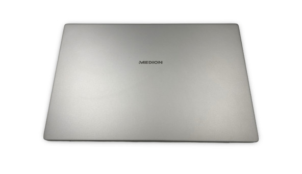 Уцінка! Ноутбук Medion Akoya E17201 Intel Celeron N4020 8 GB RAM 128 GB SSD [IPS 17.3" FullHD] - Б/В - 648921